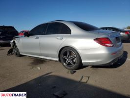 Mercedes CL 2020 2