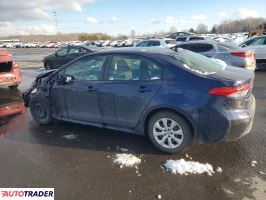 Toyota Corolla 2021 1