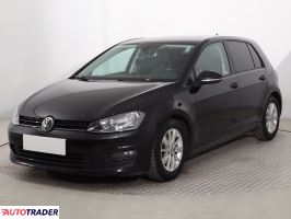 Volkswagen Golf 2017 1.2 84 KM