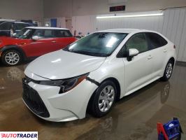 Toyota Corolla - zobacz ofertę