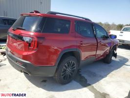 GMC Acadia 2023 3 GMC Acadia 2023 3