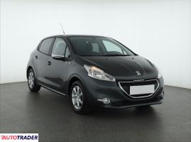 Peugeot 208 2014 1.2 80 KM Peugeot 208 2014 1.2 80 KM