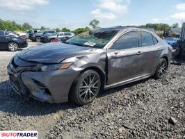 Toyota Camry 2023 2