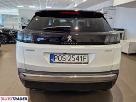 Peugeot 3008 2022 1.6 225 KM