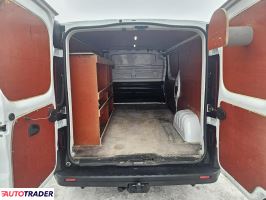 Opel Vivaro 2019 1.6