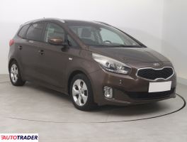 Kia Carens 2014 1.7 134 KM Kia Carens 2014 1.7 134 KM