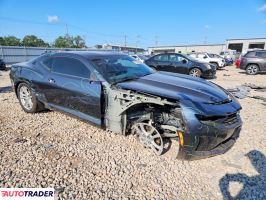 Chevrolet Camaro 2023 2