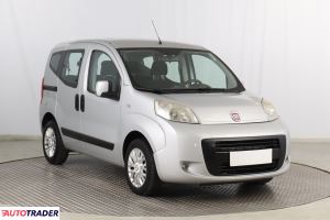 Fiat Qubo 2013 1.4 72 KM