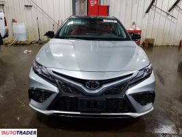 Toyota Camry 2023 2