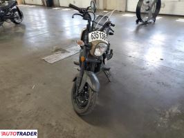 Honda Pozostałe 2023 Honda Pozostałe 2023