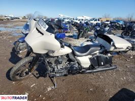 Harley-Davidson Pozostałe 2023