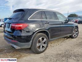 Mercedes CL 2019 2 Mercedes CL 2019 2