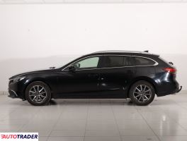 Mazda 6 2017 2.2 147 KM Mazda 6 2017 2.2 147 KM