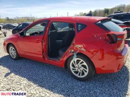 Subaru Impreza 2024 2