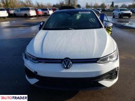 Volkswagen Golf 2024 2 Volkswagen Golf 2024 2