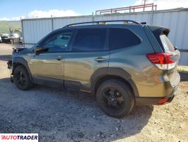 Subaru Forester 2024 2