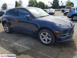 Porsche Macan 2020 2