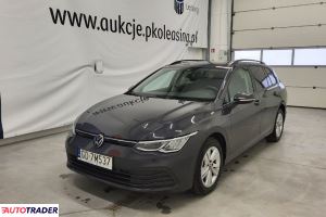 Volkswagen Golf - zobacz ofertę
