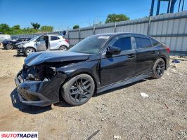 Honda Civic 2023 2