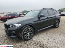 BMW X3 2020 2 BMW X3 2020 2