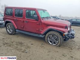 Jeep Wrangler 2021 3