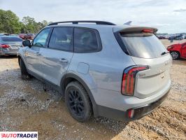 Kia Pozostałe 2024 3