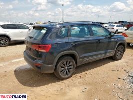 Volkswagen Pozostałe 2024 1 Volkswagen Pozostałe 2024 1
