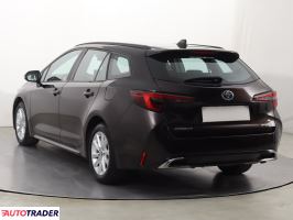 Toyota Corolla 2023 1.8 138 KM