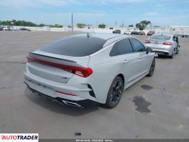 Kia Pozostałe 2022 1