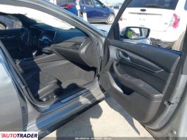 Cadillac Pozostałe 2023 2 Cadillac Pozostałe 2023 2