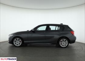 BMW 116 2012 2.0 113 KM BMW 116 2012 2.0 113 KM
