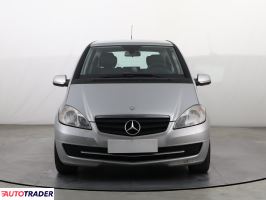 Mercedes A-klasa 2008 1.7 113 KM