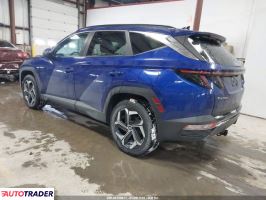 Hyundai Tucson 2023 2