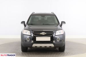 Chevrolet Captiva 2010 2.0 147 KM