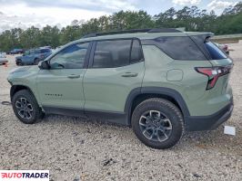 Chevrolet Equinox 2026 1