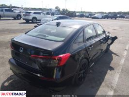 Honda Civic 2024 2