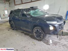 Chevrolet Equinox 2025 1