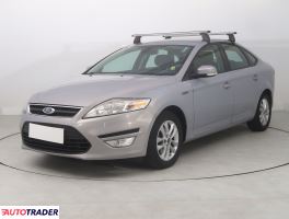 Ford Mondeo 2013 1.6 158 KM