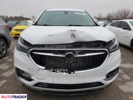 Buick Enclave 2021 3