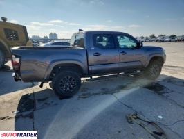 Toyota Tacoma 2021 3