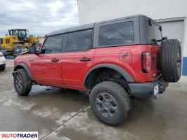 Ford Bronco 2021 2 Ford Bronco 2021 2