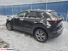 Mazda CX-30 2021 2