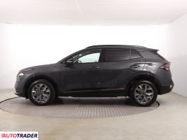 Kia Sportage 2025 1.6 226 KM