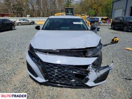 Nissan Altima 2024 2
