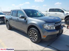 Ford Maverick 2022 2