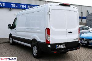 Ford Transit 2025 2
