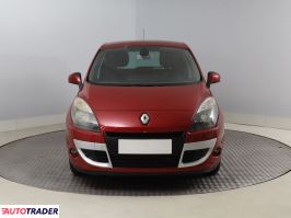 Renault Scenic 2011 2.0 138 KM