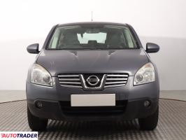 Nissan Qashqai 2008 1.5 104 KM
