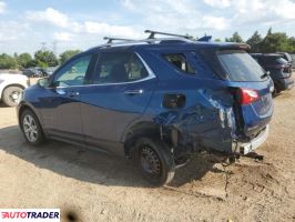 Chevrolet Equinox 2020 1