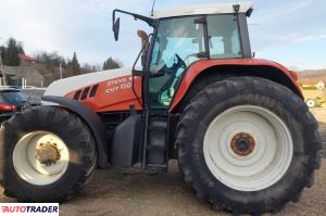 STEYR CVT 150 2001r. STEYR CVT 150 2001r.